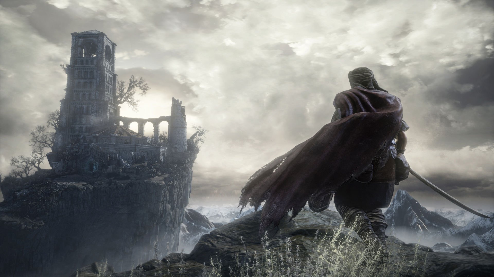Dark Souls III - Imagen 40